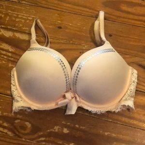 Aerie drew bra